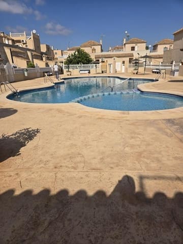 2 camera da letto Casa in vendita in Los Altos con piscina garage - 164.900 € (Rif: 9366995)