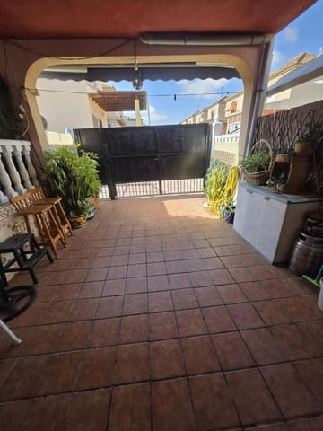 2 camera da letto Casa in vendita in Los Altos con piscina garage - 164.900 € (Rif: 9366995)