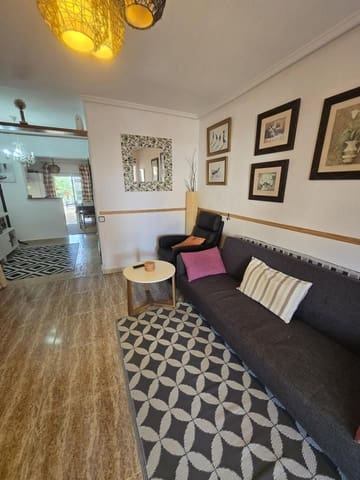 2 camera da letto Casa in vendita in Los Altos con piscina garage - 164.900 € (Rif: 9366995)