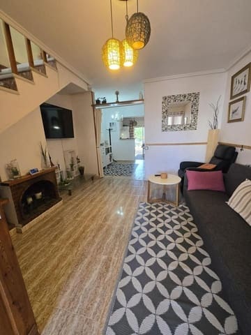 2 camera da letto Casa in vendita in Los Altos con piscina garage - 164.900 € (Rif: 9366995)