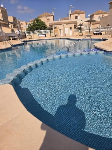 2 camera da letto Casa in vendita in Los Altos con piscina garage - 164.900 € (Rif: 9366995)