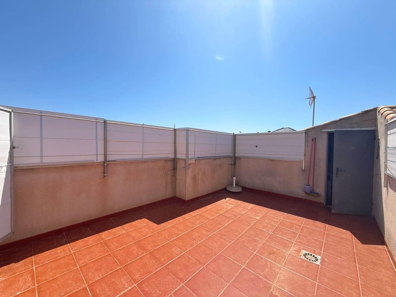 2 soveværelse Bungalow til salg i Cabo Roig med swimmingpool garage - € 189.950 (Ref: 9385165)