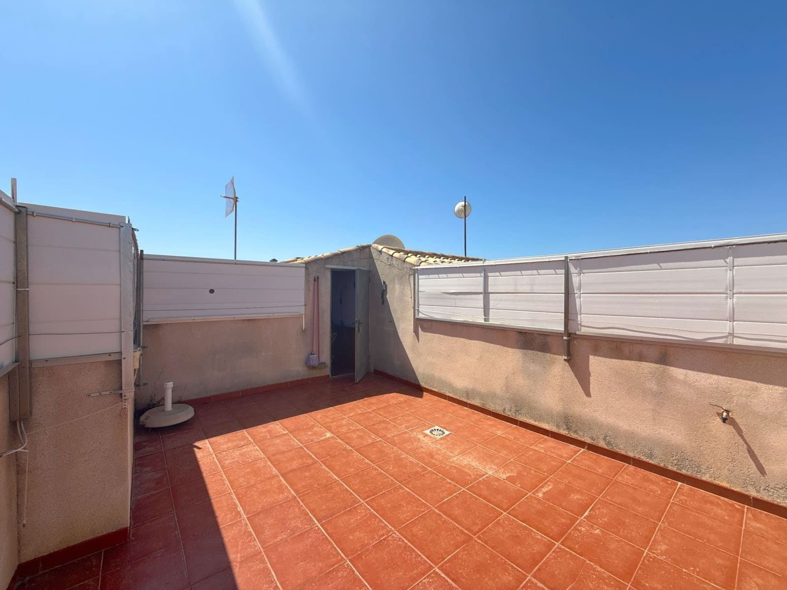 2 soveværelse Bungalow til salg i Cabo Roig med swimmingpool garage - € 189.950 (Ref: 9385165)