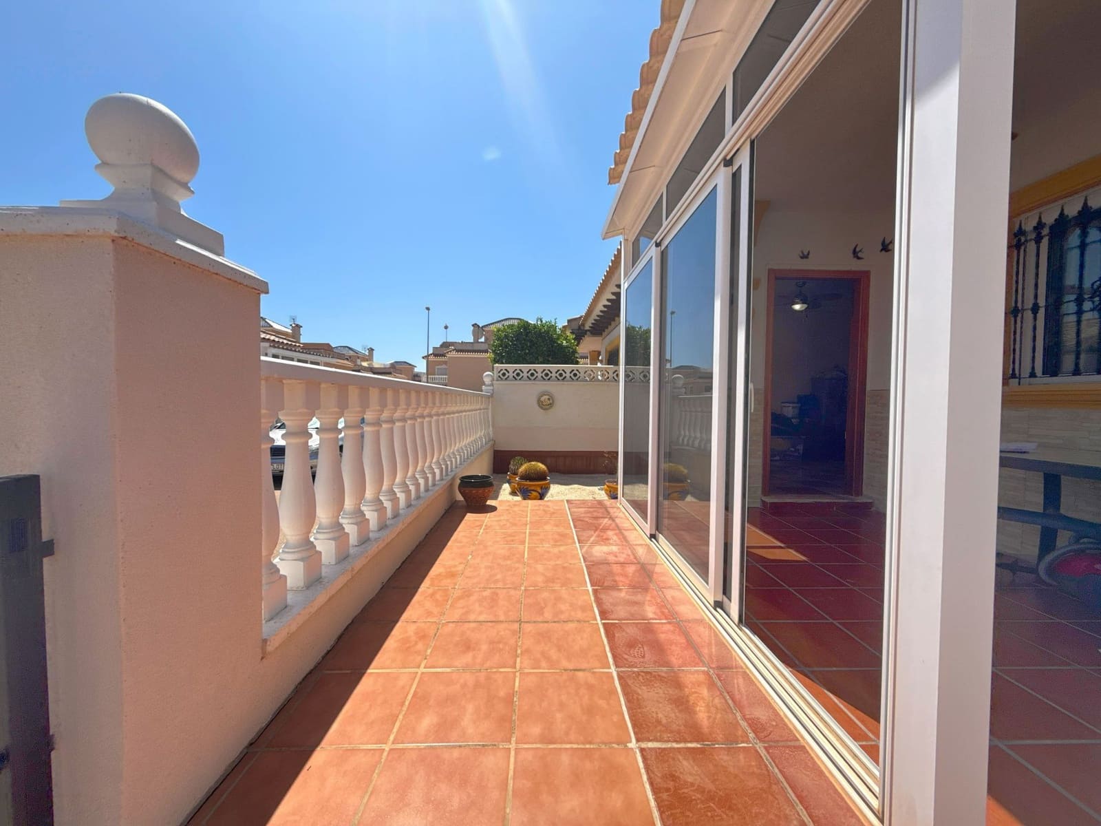 2 soveværelse Bungalow til salg i Cabo Roig med swimmingpool garage - € 189.950 (Ref: 9385165)