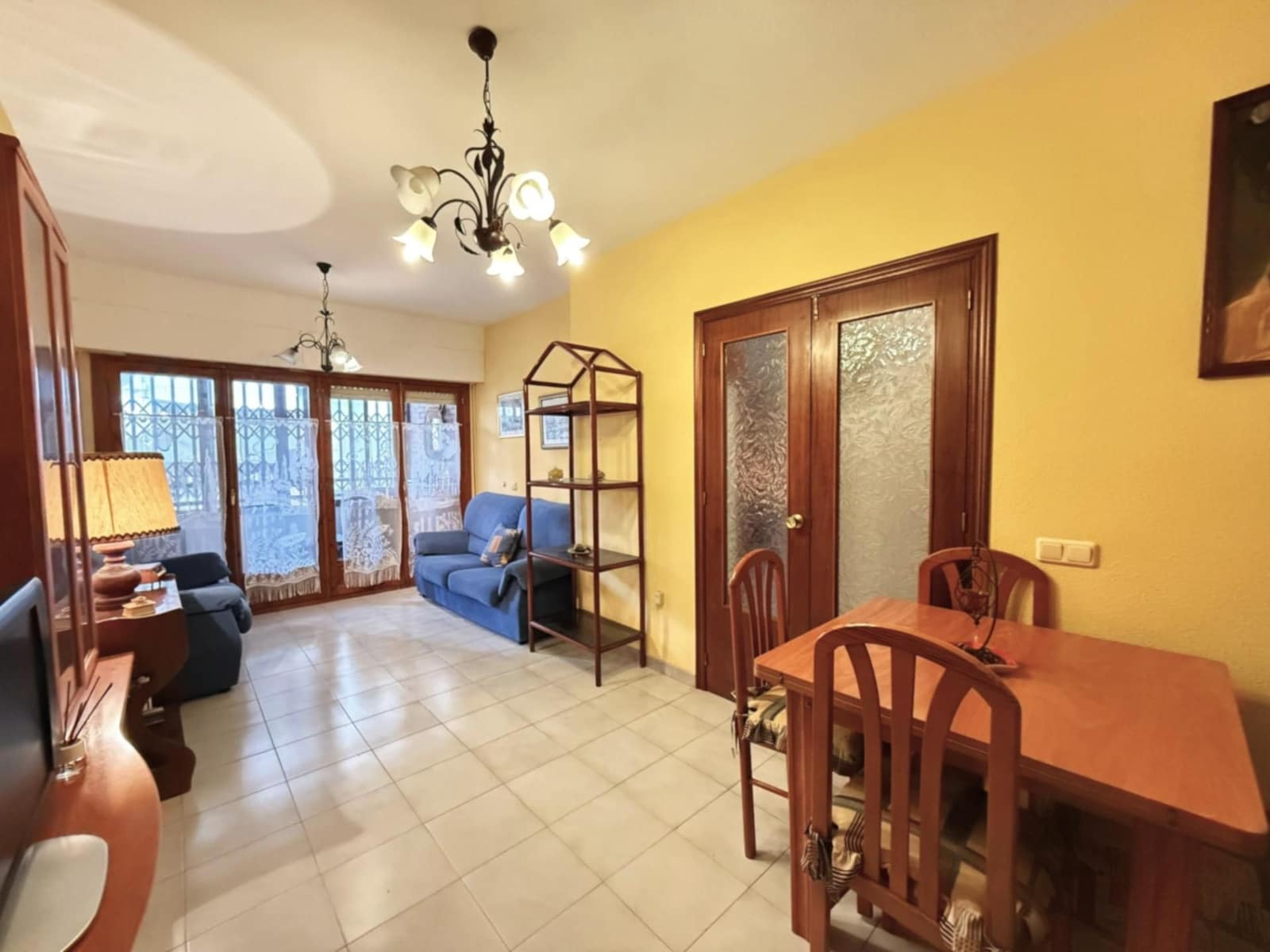 1 slaapkamer Appartement te koop in Torrevieja - € 91.900 (Ref: 9395760)