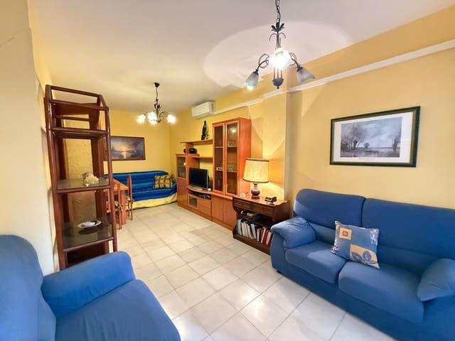 Apartamento de 1 habitación en Torrevieja en venta - 91.900 € (Ref: 9395760)