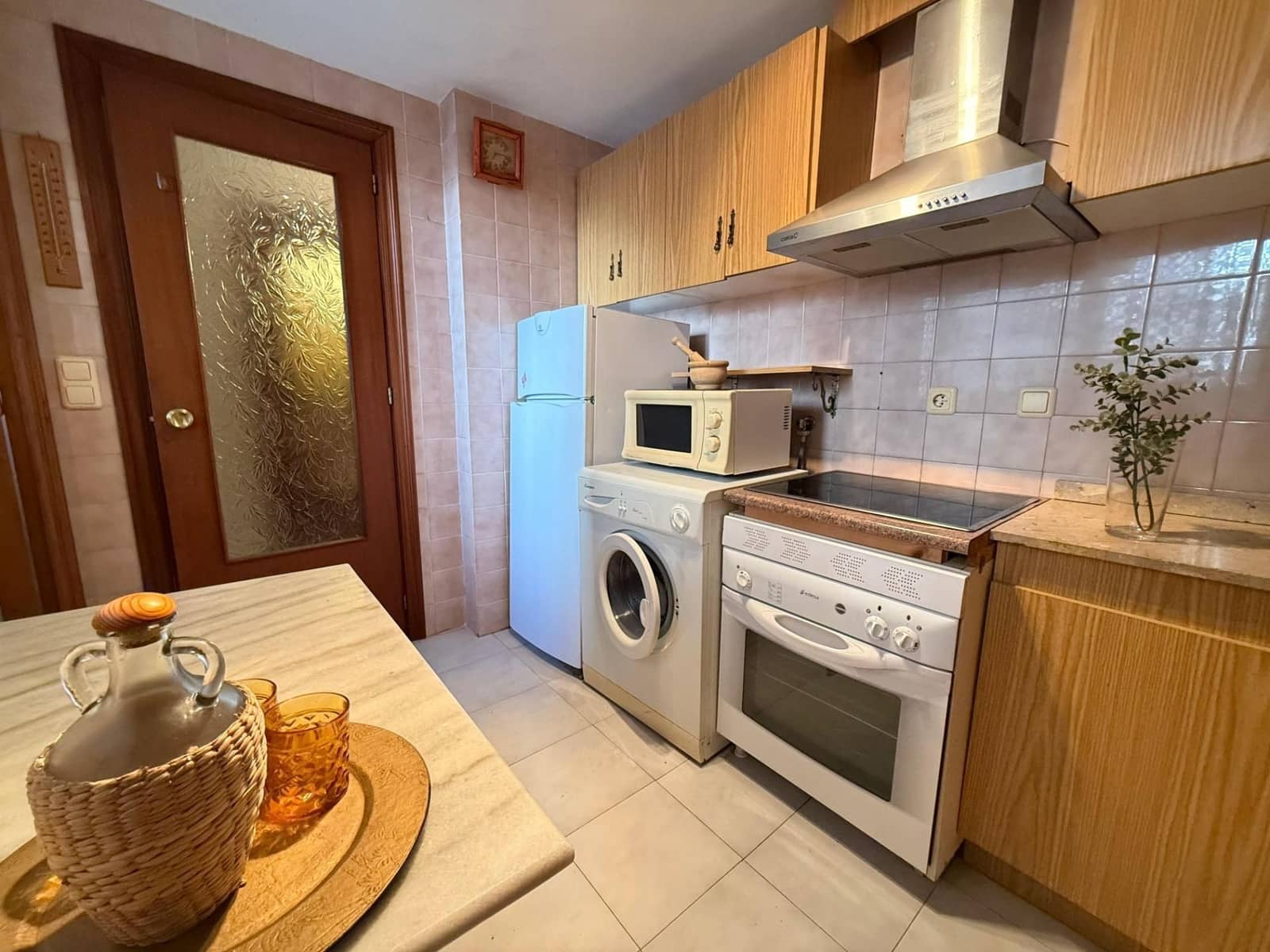 1 slaapkamer Appartement te koop in Torrevieja - € 91.900 (Ref: 9395760)