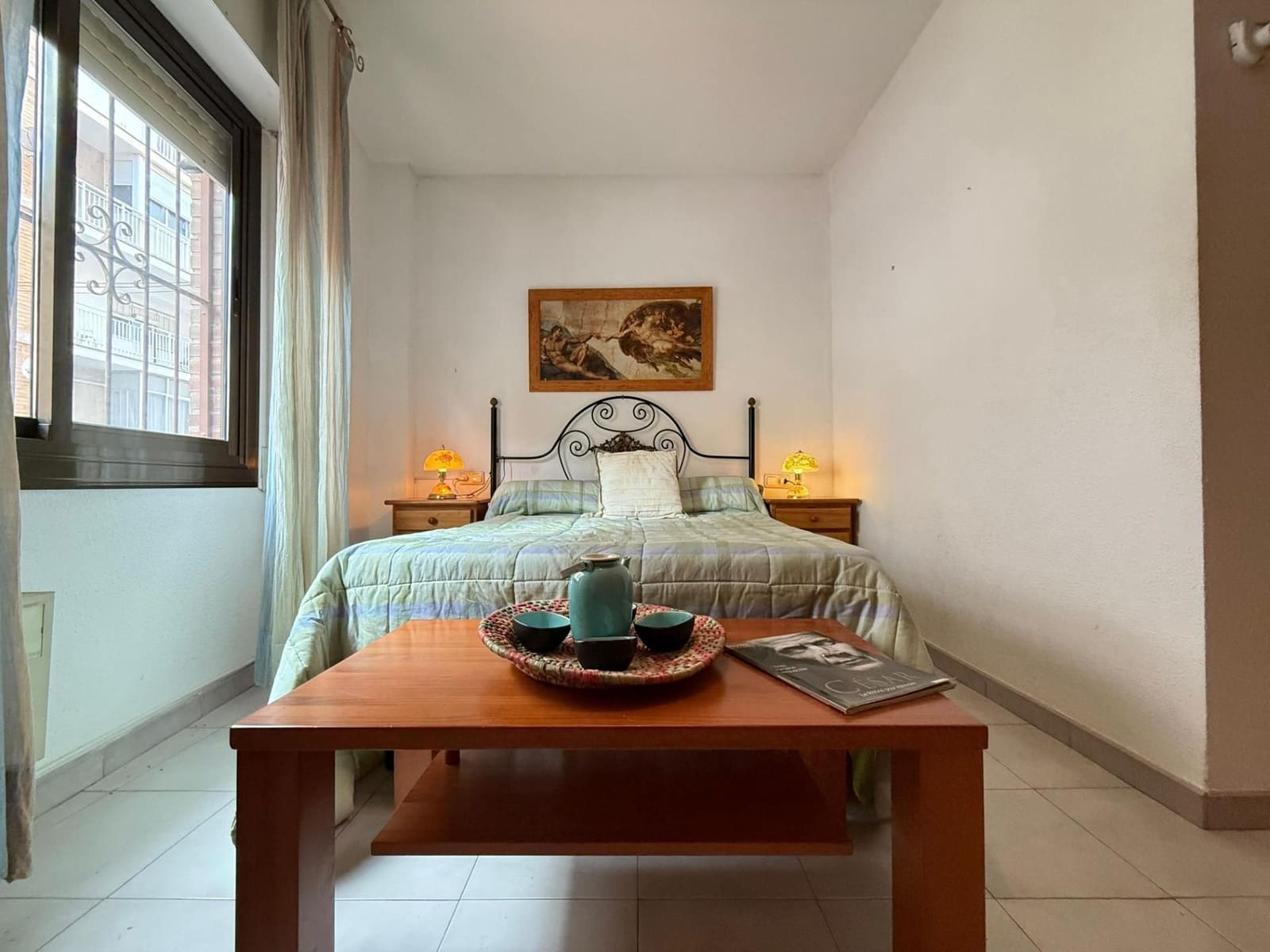 1 slaapkamer Appartement te koop in Torrevieja - € 91.900 (Ref: 9395760)