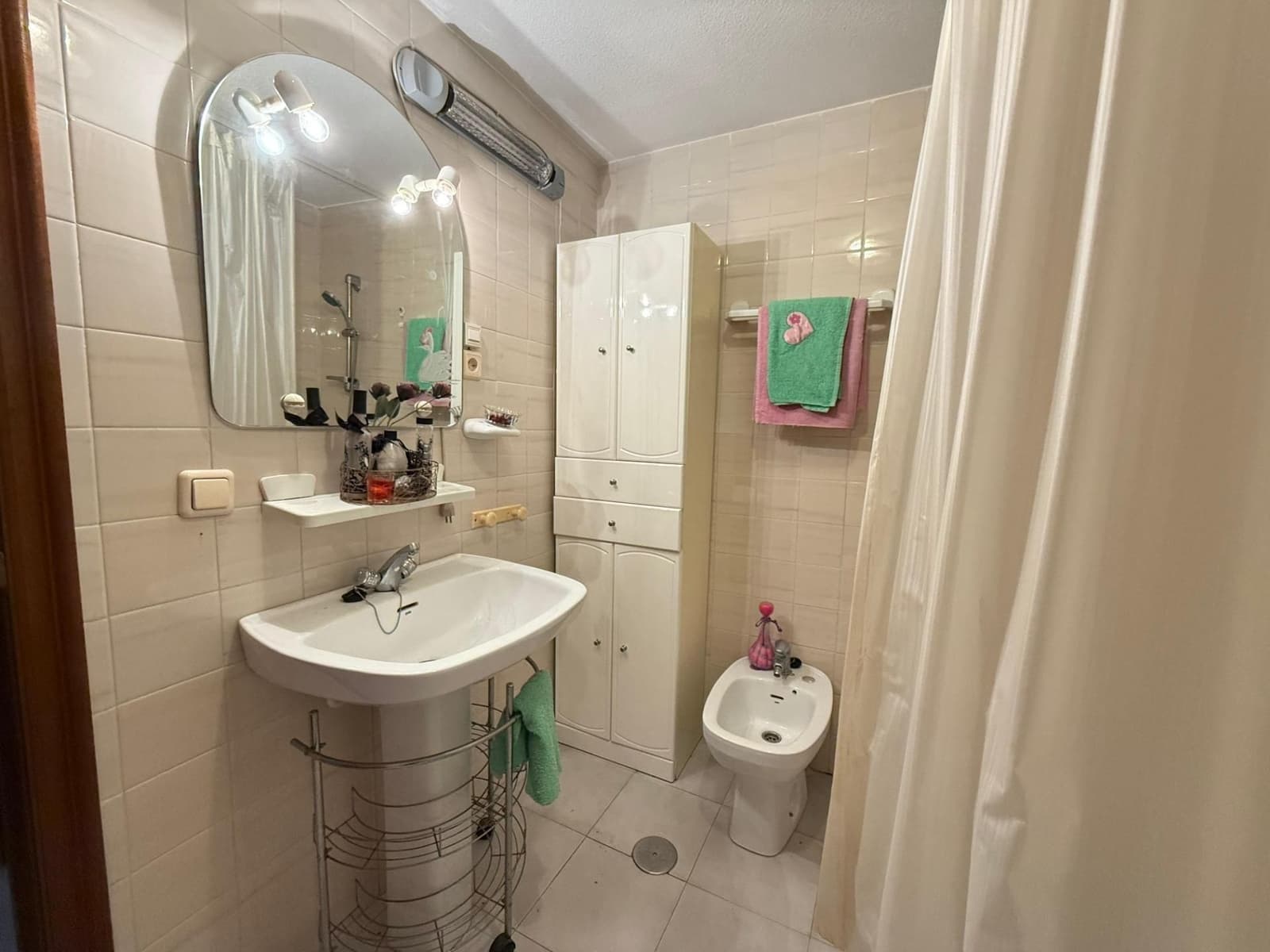 1 slaapkamer Appartement te koop in Torrevieja - € 91.900 (Ref: 9395760)