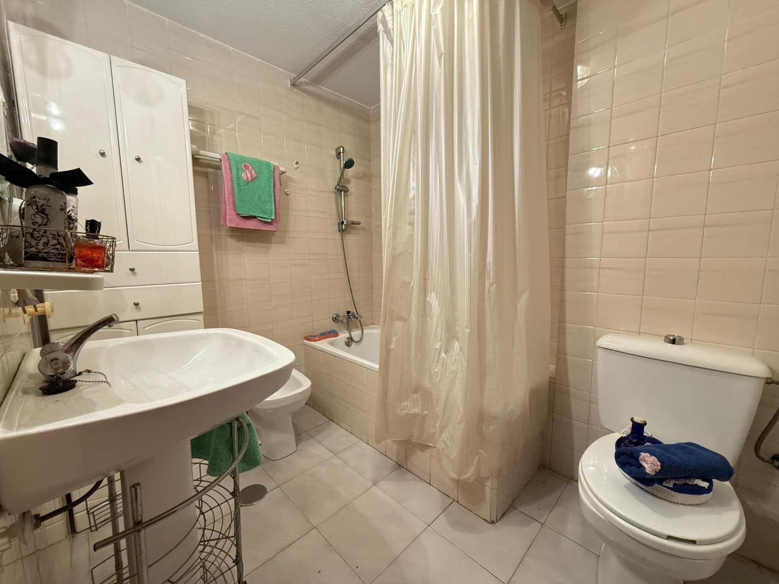 1 slaapkamer Appartement te koop in Torrevieja - € 91.900 (Ref: 9395760)