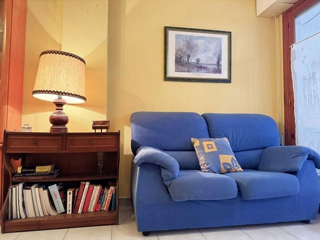 Apartamento de 1 habitación en Torrevieja en venta - 91.900 € (Ref: 9395760)