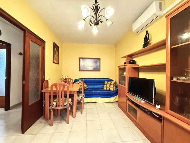 Apartamento de 1 habitación en Torrevieja en venta - 91.900 € (Ref: 9395760)