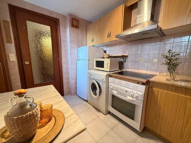 Apartamento de 1 habitación en Torrevieja en venta - 91.900 € (Ref: 9395760)