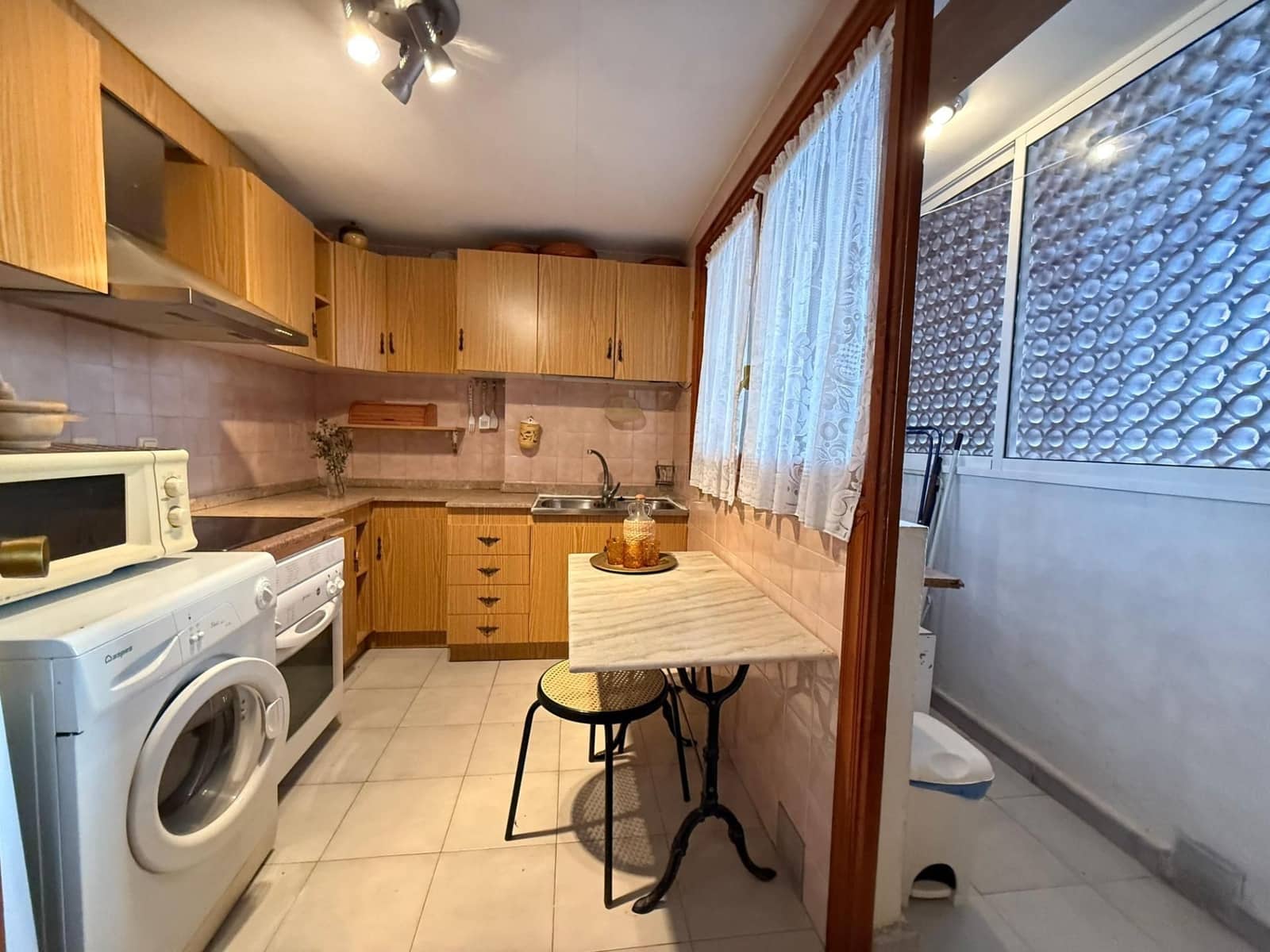 1 slaapkamer Appartement te koop in Torrevieja - € 91.900 (Ref: 9395760)