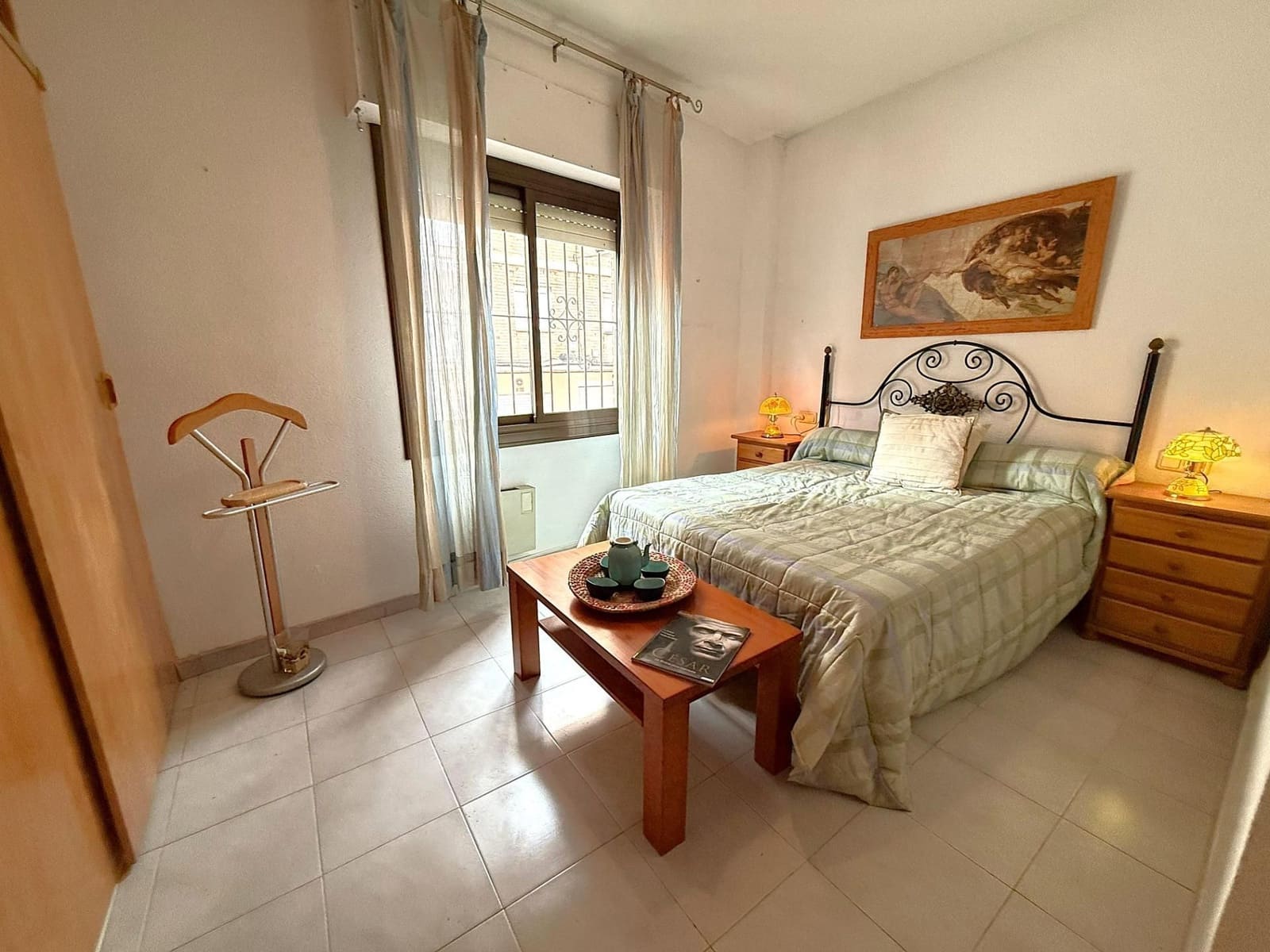 1 slaapkamer Appartement te koop in Torrevieja - € 91.900 (Ref: 9395760)