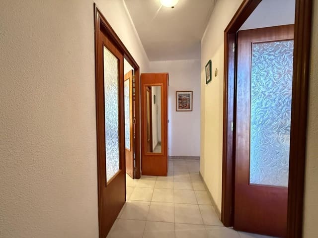Apartamento de 1 habitación en Torrevieja en venta - 91.900 € (Ref: 9395760)