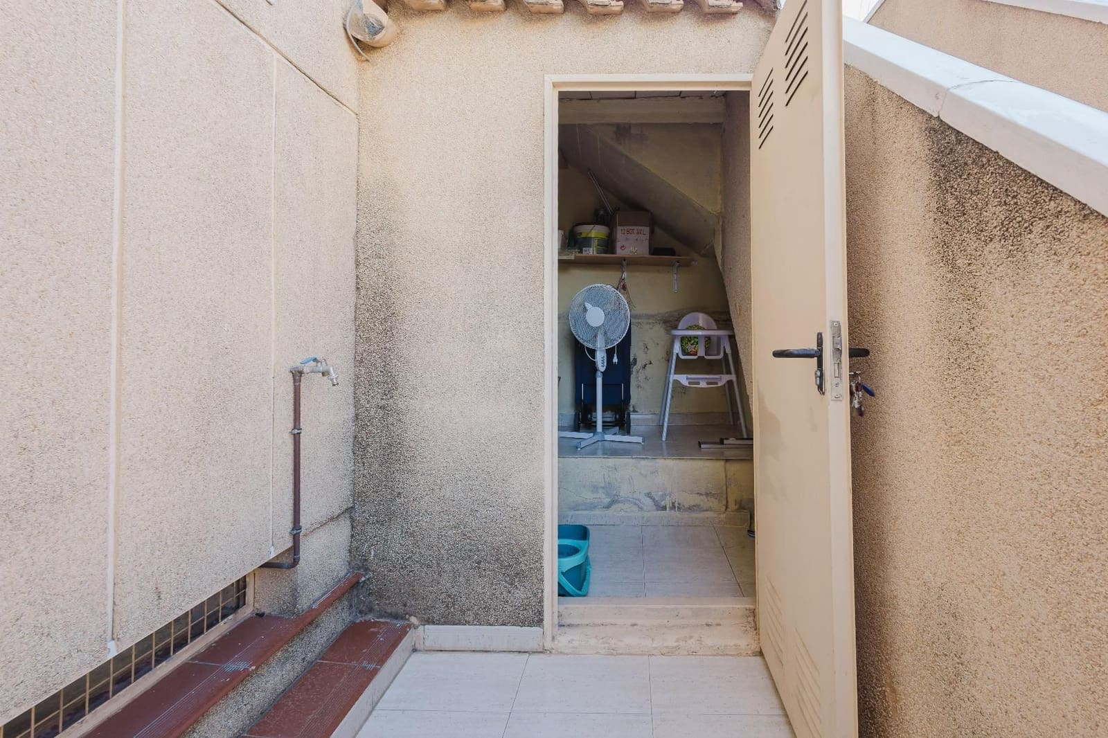 2 camera da letto Bungalow in vendita in Torrevieja con piscina - 139.900 € (Rif: 9433145)