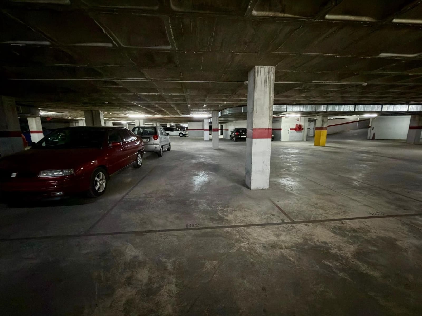 Apartamento de 2 habitaciones en Torrevieja en venta con piscina garaje - 125.000 € (Ref: 9433146)