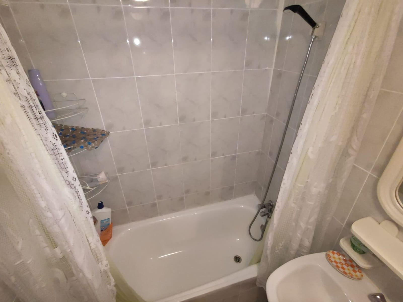 1 sovrum Lägenhet till salu i Torrevieja med pool - 89 990 € (Ref: 9433147)