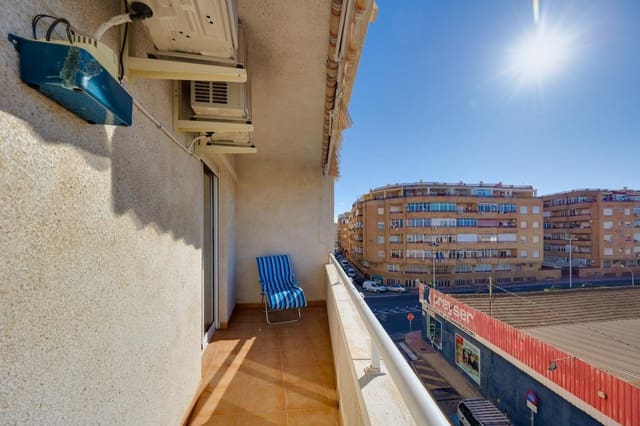 2 bedroom Apartment for sale in Torrevieja with pool garage - € 134,999 (Ref: 9433148)