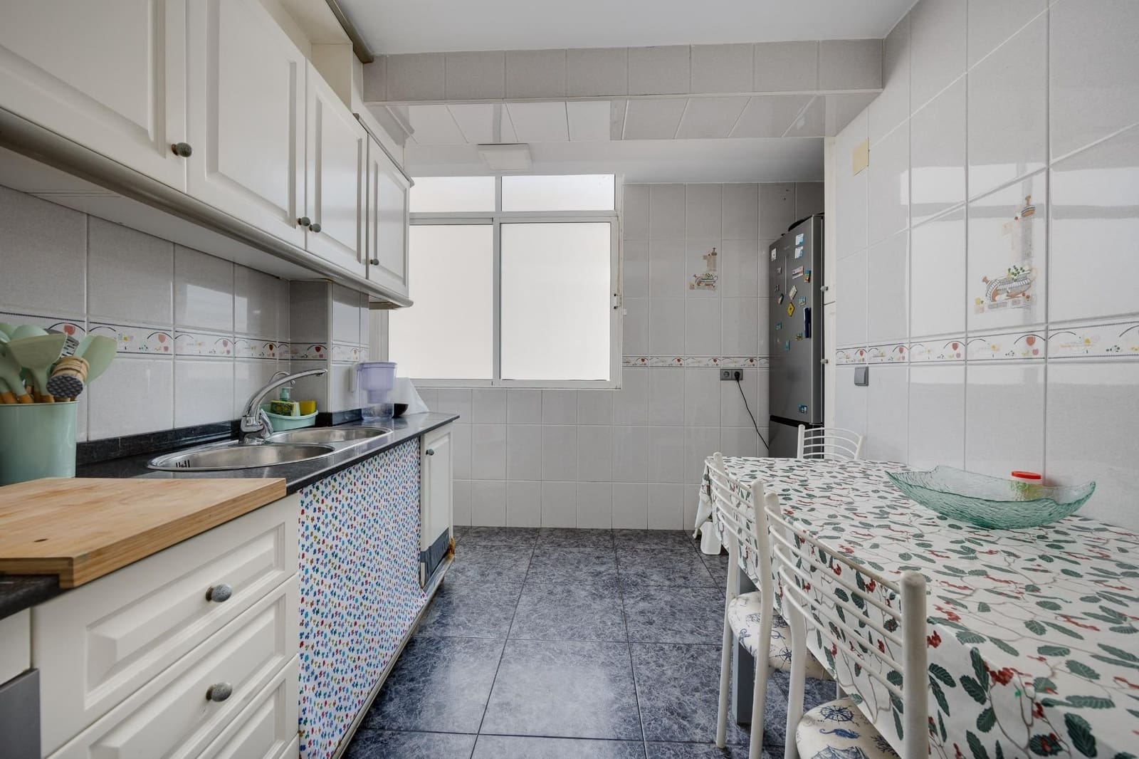 4 camera da letto Appartamento in vendita in Torrevieja - 133.900 € (Rif: 9433149)