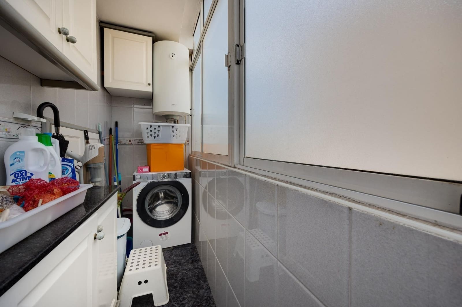 4 camera da letto Appartamento in vendita in Torrevieja - 133.900 € (Rif: 9433149)