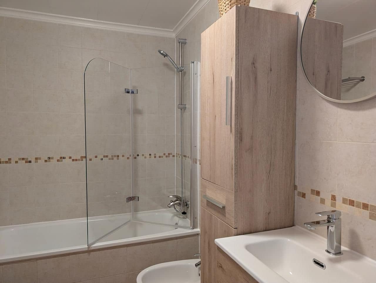 Bungalow de 2 habitaciones en Benejúzar en venta con piscina - 124.000 € (Ref: 9448881)