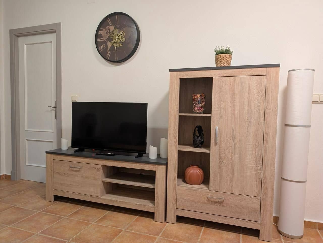 Bungalow de 2 habitaciones en Benejúzar en venta con piscina - 124.000 € (Ref: 9448881)