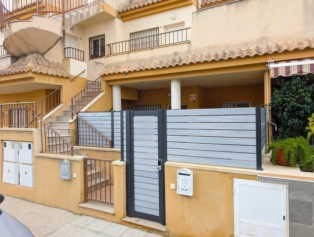 Bungalow de 2 habitaciones en Benejúzar en venta con piscina - 124.000 € (Ref: 9448881)