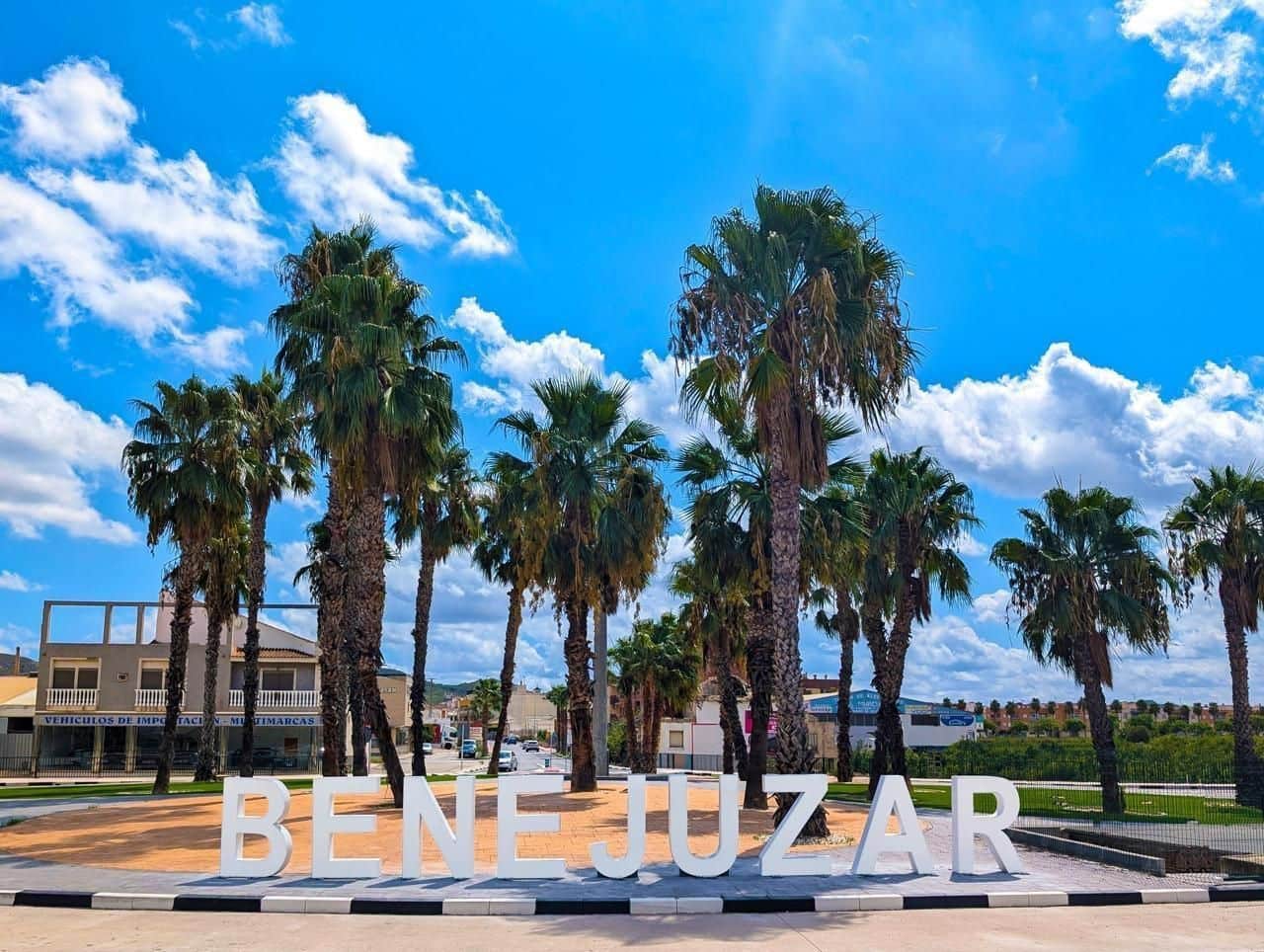 Bungalow de 2 habitaciones en Benejúzar en venta con piscina - 124.000 € (Ref: 9448881)