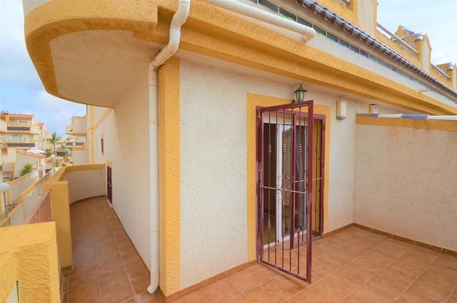 3 camera da letto Casa in vendita in Playa Flamenca, Orihuela con piscina garage - 185.000 € (Rif: 9496899)