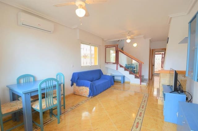 3 camera da letto Casa in vendita in Playa Flamenca, Orihuela con piscina garage - 185.000 € (Rif: 9496899)