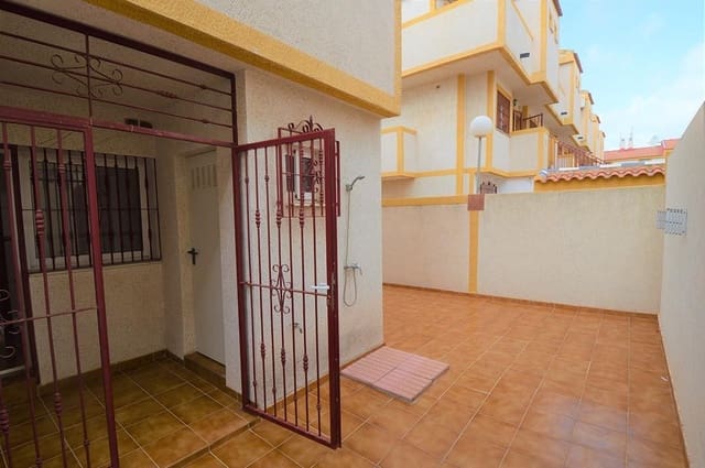 3 camera da letto Casa in vendita in Playa Flamenca, Orihuela con piscina garage - 185.000 € (Rif: 9496899)