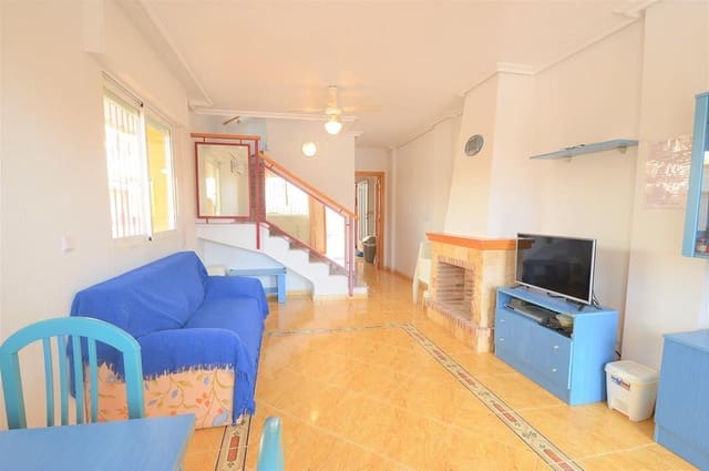 3 camera da letto Casa in vendita in Playa Flamenca, Orihuela con piscina garage - 185.000 € (Rif: 9496899)