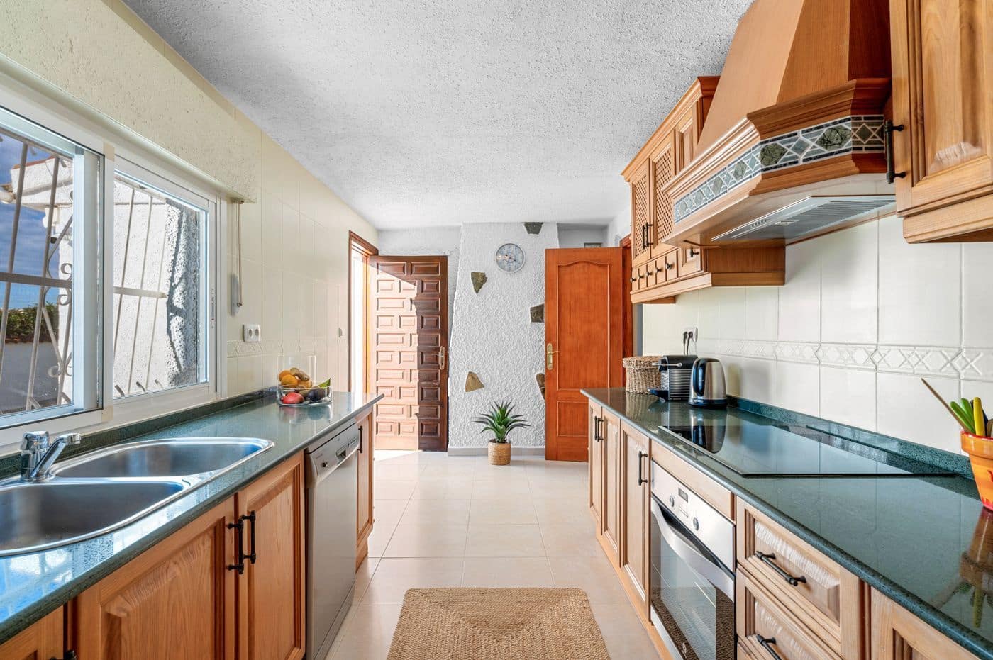 3 bedroom Villa for sale in Ciudad Quesada with pool garage - € 445,000 (Ref: 9610852)