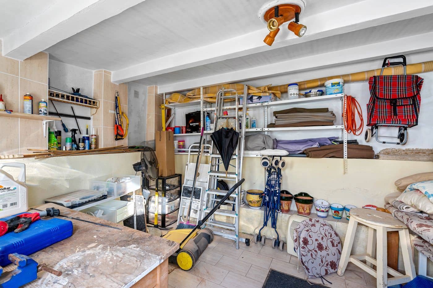 4 soveværelse Villa til salg i Ciudad Quesada med swimmingpool garage - € 449.500 (Ref: 9610854)