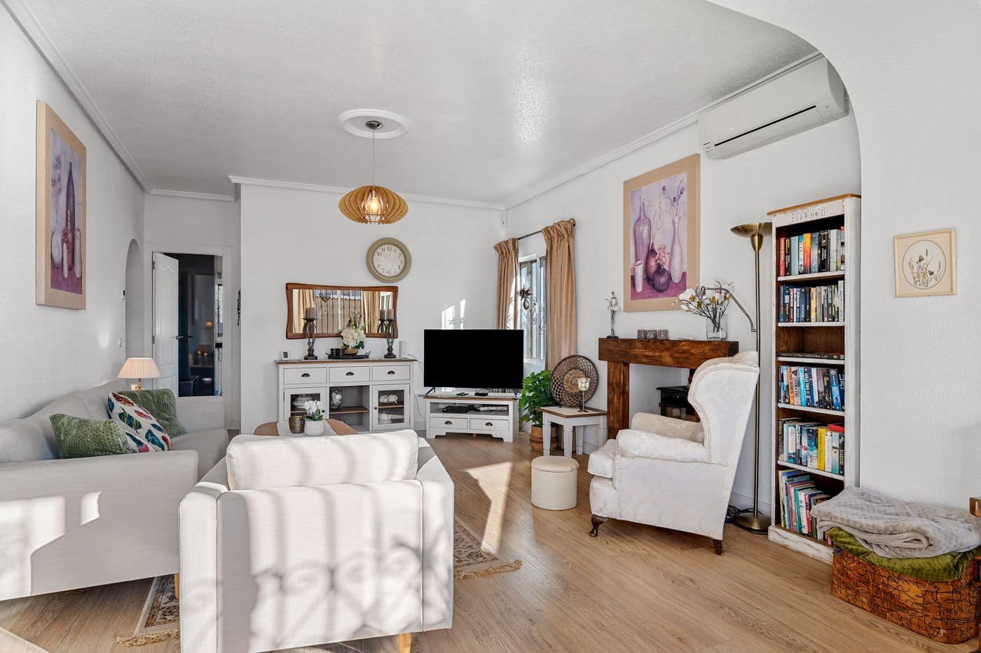 4 soveværelse Villa til salg i Ciudad Quesada med swimmingpool garage - € 449.500 (Ref: 9610854)