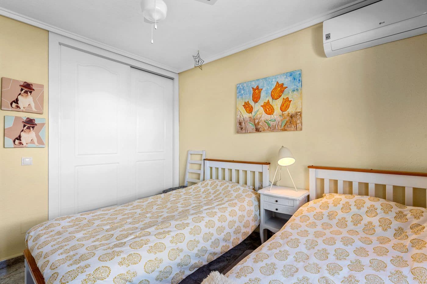 4 soveværelse Villa til salg i Ciudad Quesada med swimmingpool garage - € 449.500 (Ref: 9610854)