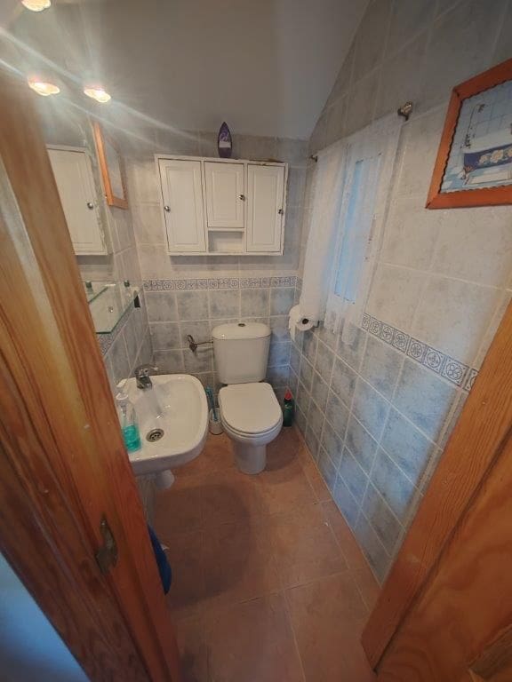 2 slaapkamer Huis te koop in Villamartin met zwembad garage - € 162.000 (Ref: 9690073)