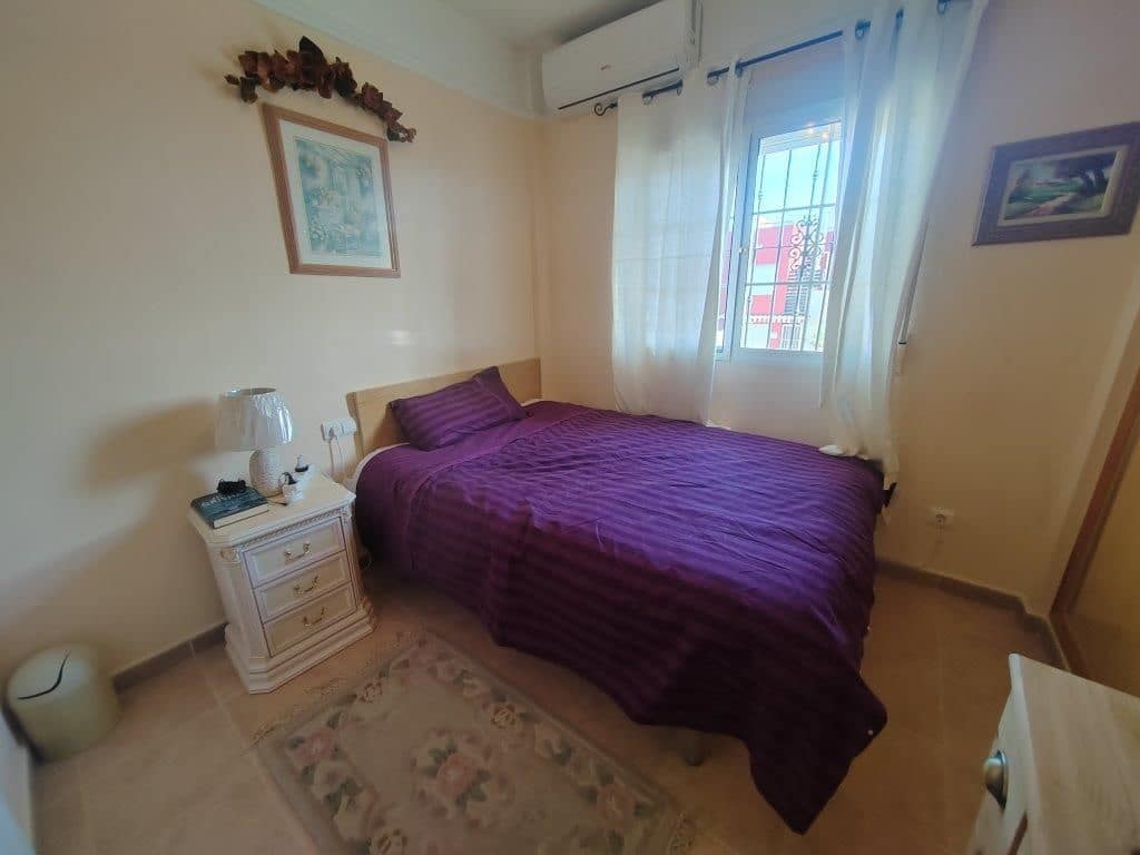 2 slaapkamer Huis te koop in Villamartin met zwembad garage - € 162.000 (Ref: 9690073)