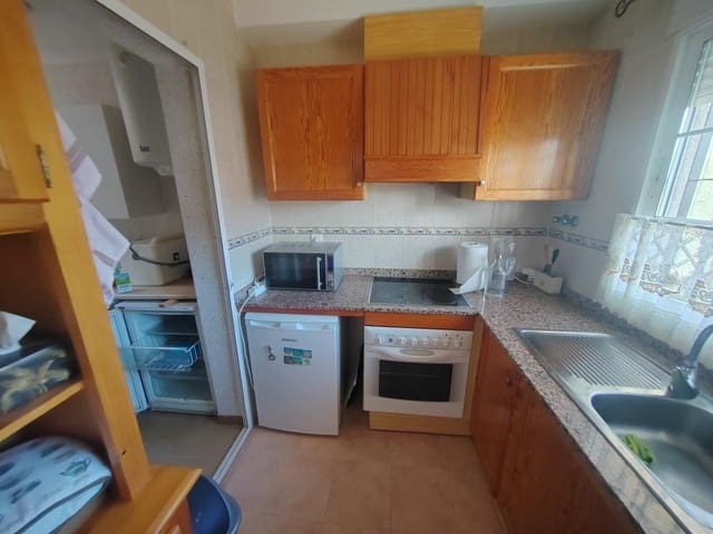 2 slaapkamer Huis te koop in Villamartin, Orihuela met zwembad garage - € 162.000 (Ref: 9690073)