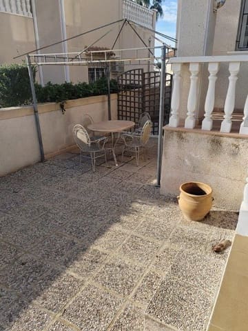 2 slaapkamer Huis te koop in Villamartin, Orihuela met zwembad garage - € 162.000 (Ref: 9690073)
