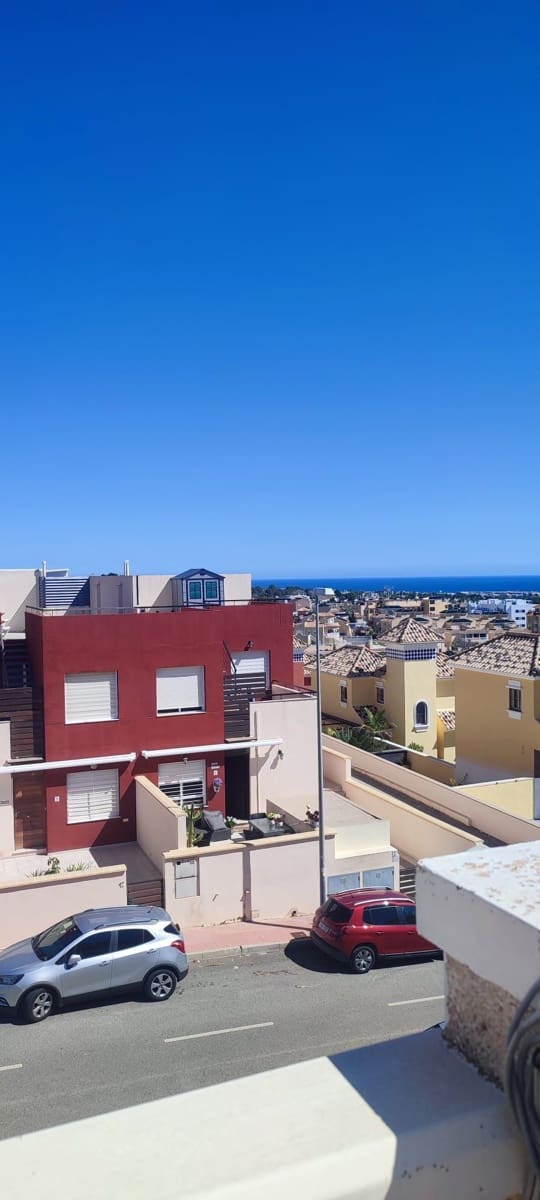 2 slaapkamer Huis te koop in Villamartin met zwembad garage - € 162.000 (Ref: 9690073)