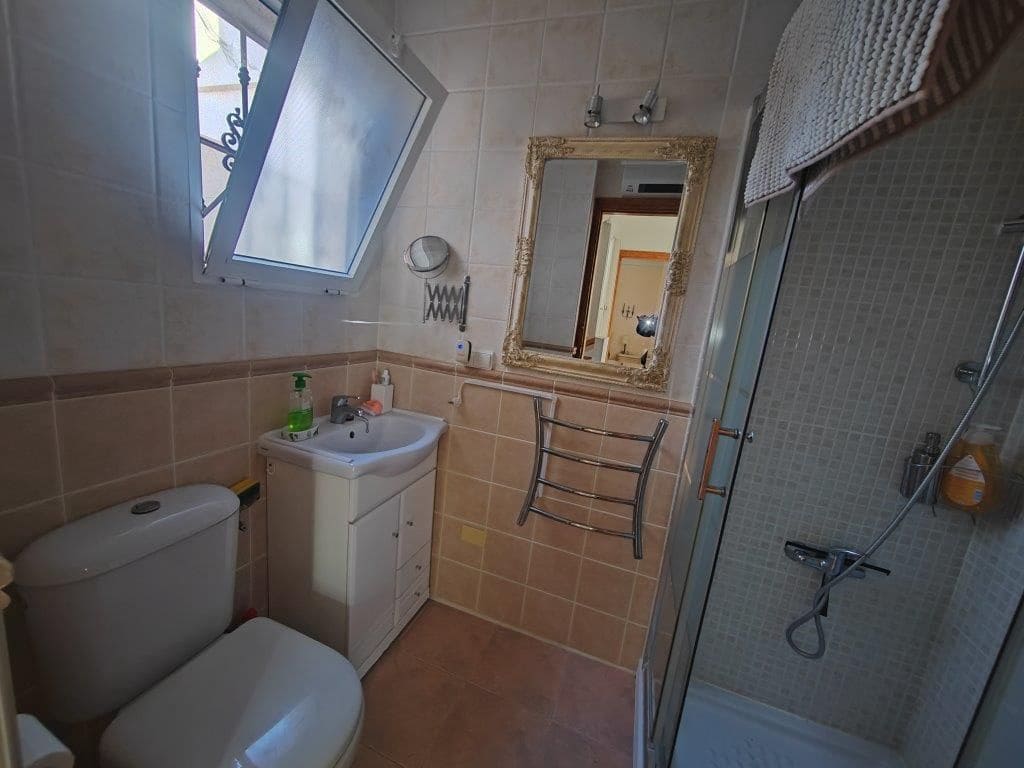 2 slaapkamer Huis te koop in Villamartin met zwembad garage - € 162.000 (Ref: 9690073)