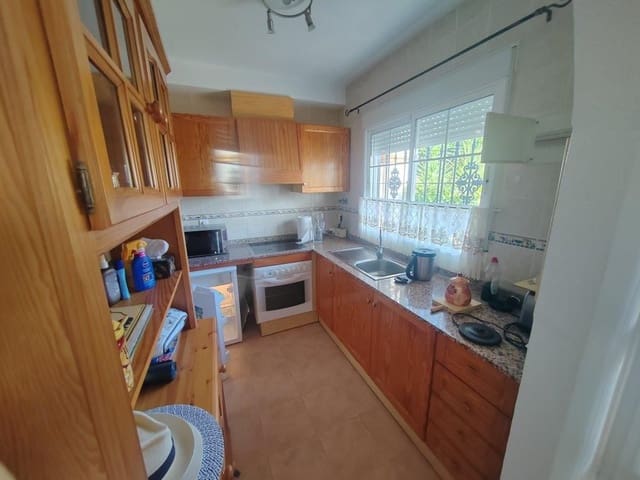 2 slaapkamer Huis te koop in Villamartin, Orihuela met zwembad garage - € 162.000 (Ref: 9690073)