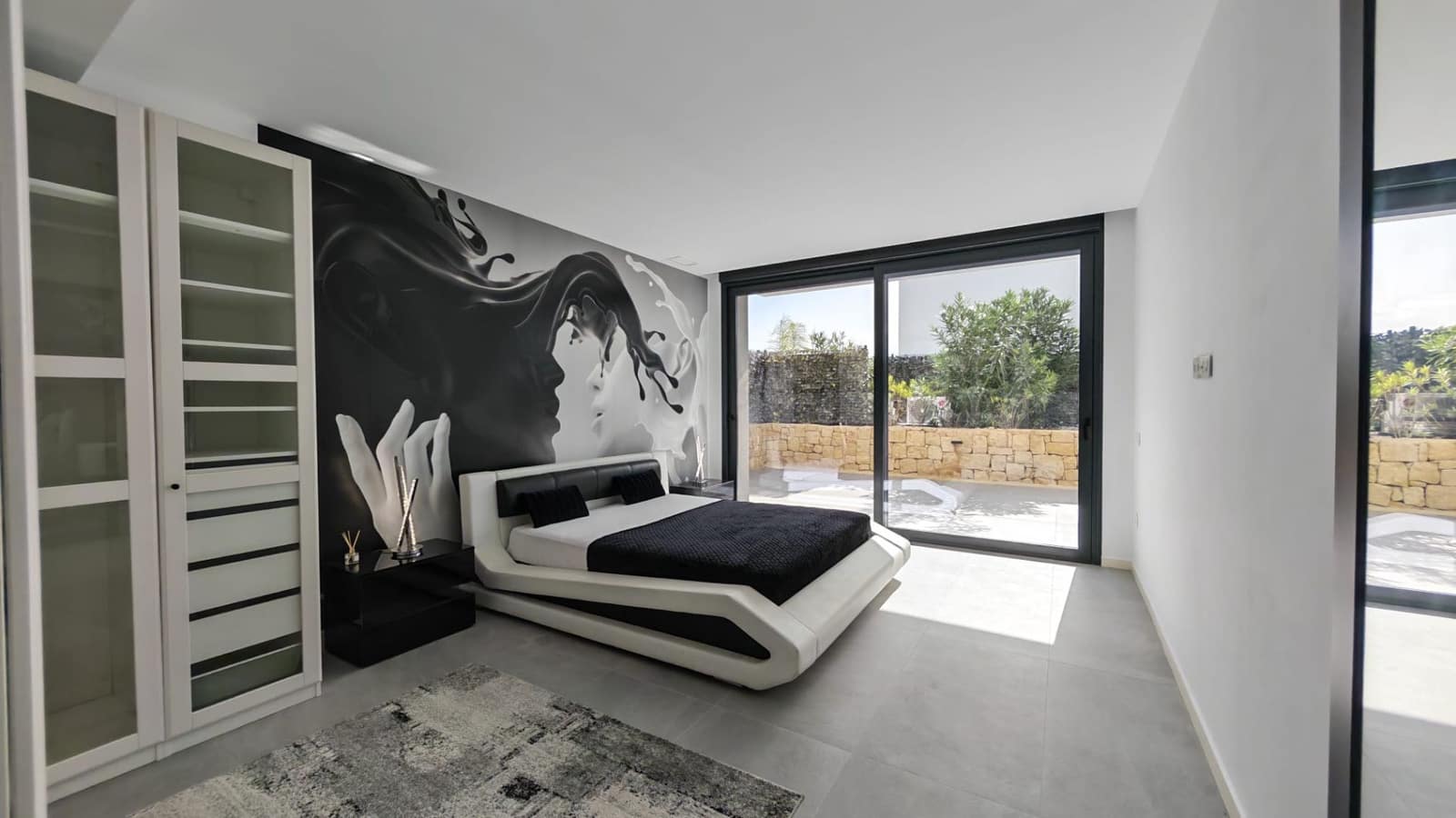 5 Zimmer Villa zu verkaufen in Finestrat mit Pool Garage - 2.450.000 € (Ref: 10031547)