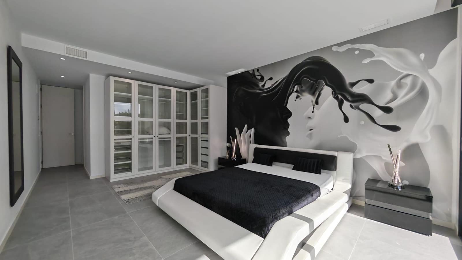 5 Zimmer Villa zu verkaufen in Finestrat mit Pool Garage - 2.450.000 € (Ref: 10031547)