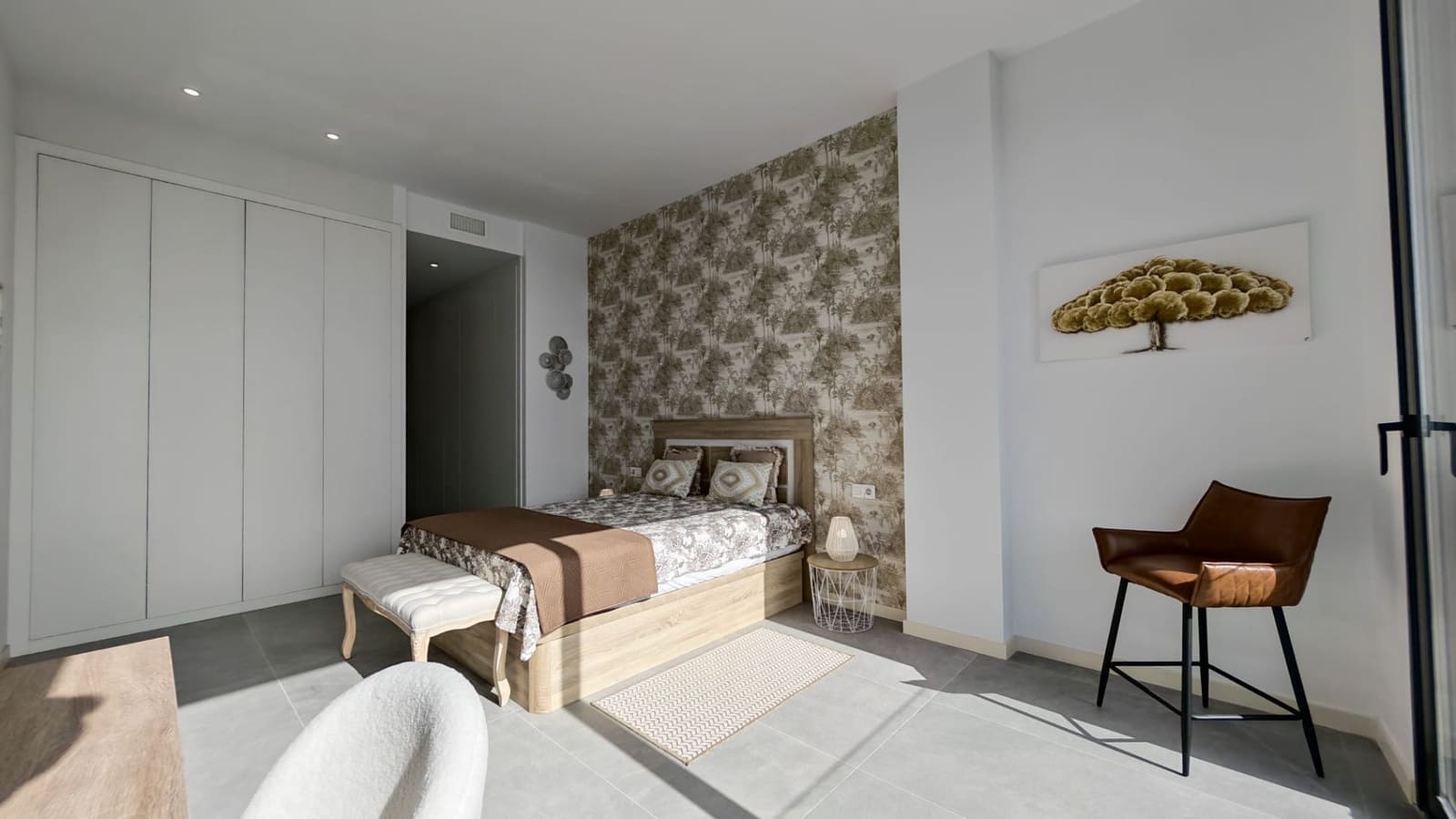 5 Zimmer Villa zu verkaufen in Finestrat mit Pool Garage - 2.450.000 € (Ref: 10031547)
