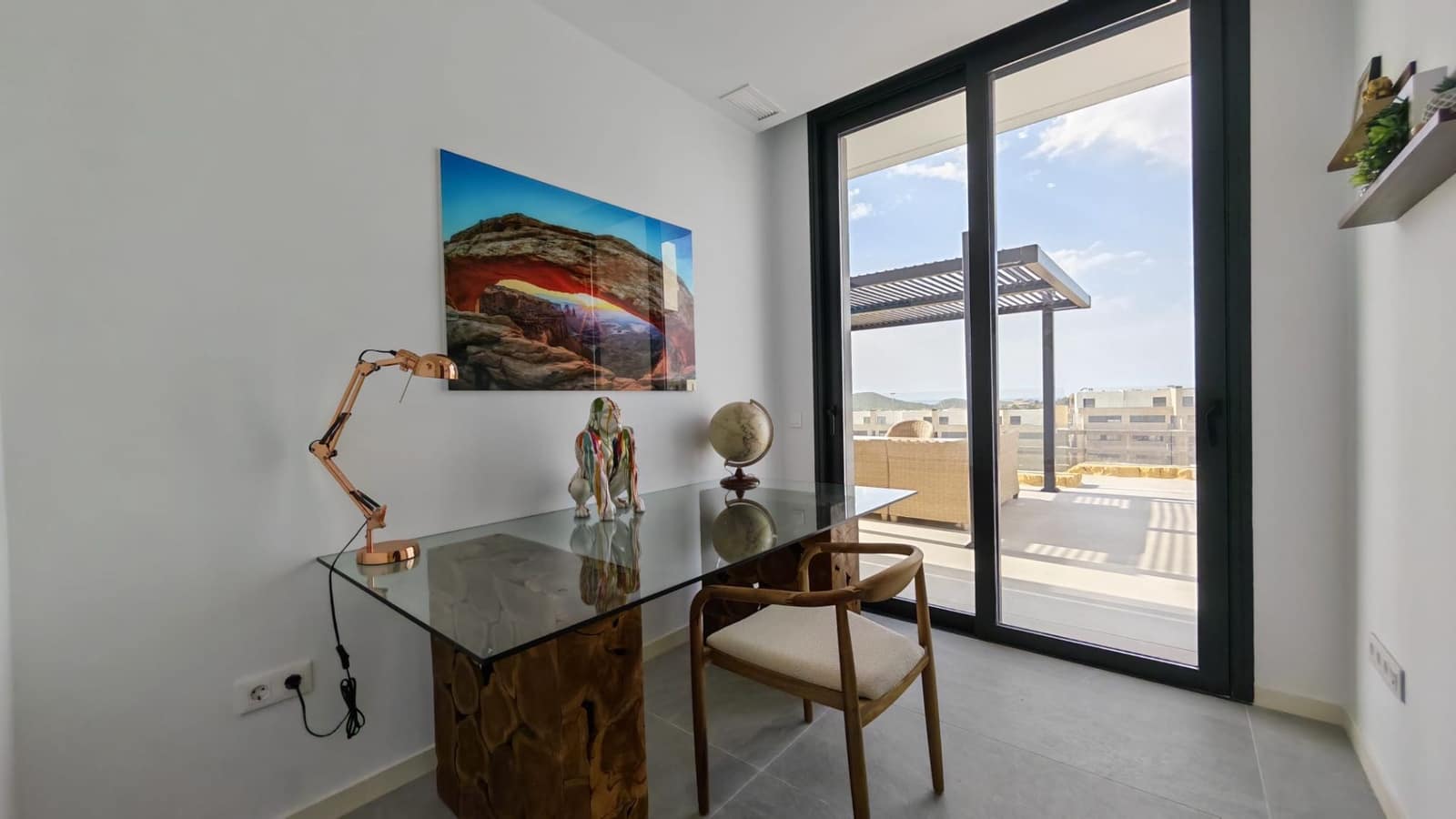 5 Zimmer Villa zu verkaufen in Finestrat mit Pool Garage - 2.450.000 € (Ref: 10031547)
