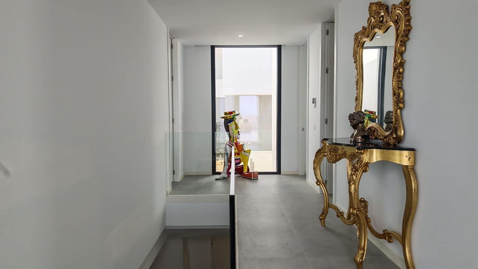 5 Zimmer Villa zu verkaufen in Finestrat mit Pool Garage - 2.450.000 € (Ref: 10031547)